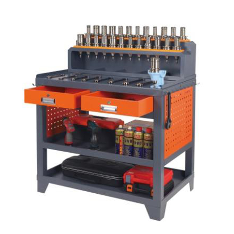 σε -Ένα βαρύ - dutyprotruding -Πλατφόρμα Workbench