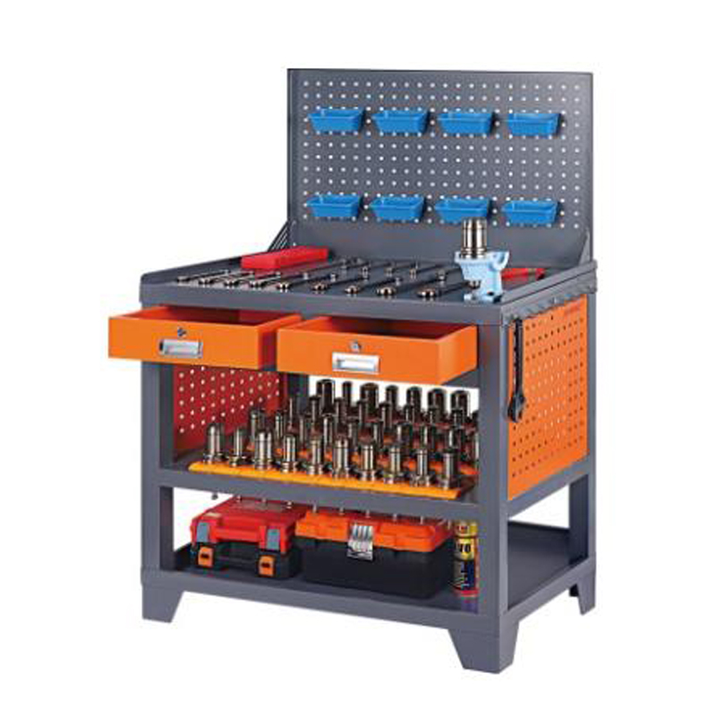 σε -Ένα βαρύ - dutyprotruding -Πλατφόρμα Workbench