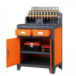 Προεξέχουσα πλατφόρμα εργαλείων πλατφόρμας