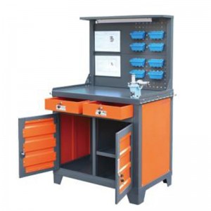 Λυχνία-υπουργικό συμβούλιο εργαλείων