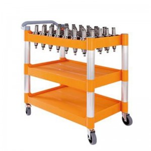 Πράσινο καλάθι εργαλείων