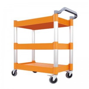 Πράσινο καλάθι εργαλείων