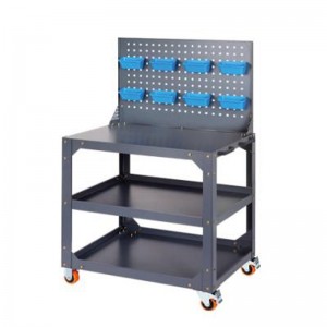 Ειδικό καλάθι εργαλείων για eectrode chuck