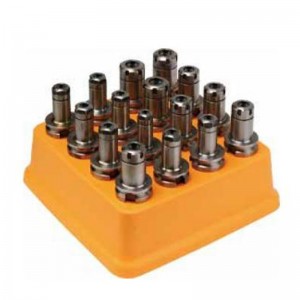 Κουτί αποθήκευσης εργαλείου αποθήκευσης