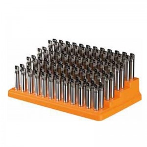 Βήμα αποθήκευσης εργαλείων βήμα