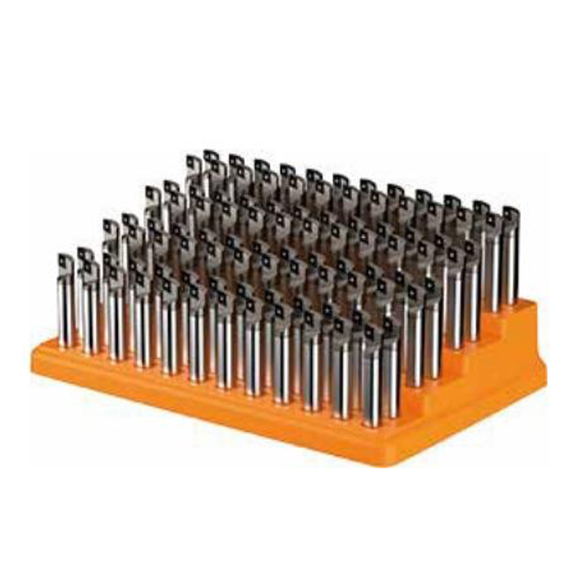 Βήμα αποθήκευσης εργαλείων βήμα