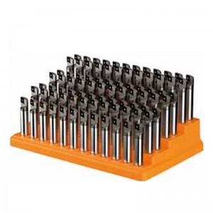 Βήμα αποθήκευσης εργαλείων βήμα