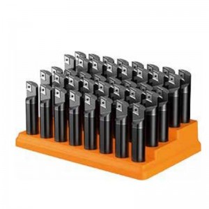 Βήμα αποθήκευσης εργαλείων βήμα