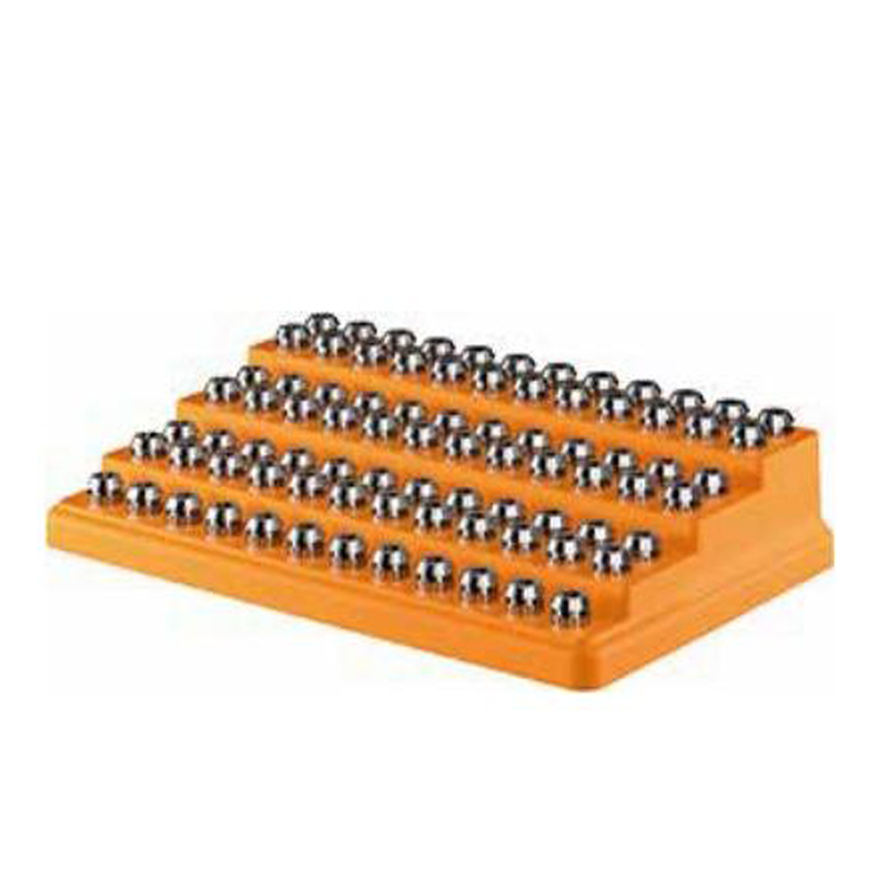 Κουτί αποθήκευσης κολέτ