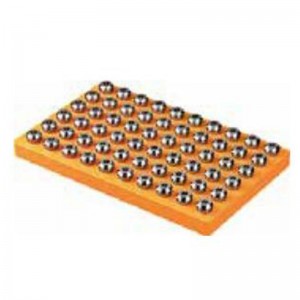 75 πλαίσιο αποθήκευσης επίπεδης κολύμβησης