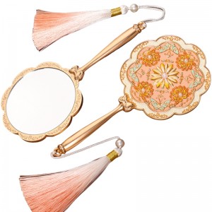 Χειροκίνητος καθρέφτης