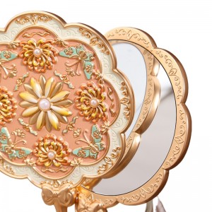 Χειροκίνητος καθρέφτης