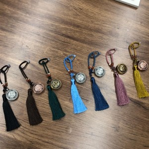 Ζωδιακή τύχη γοητεία