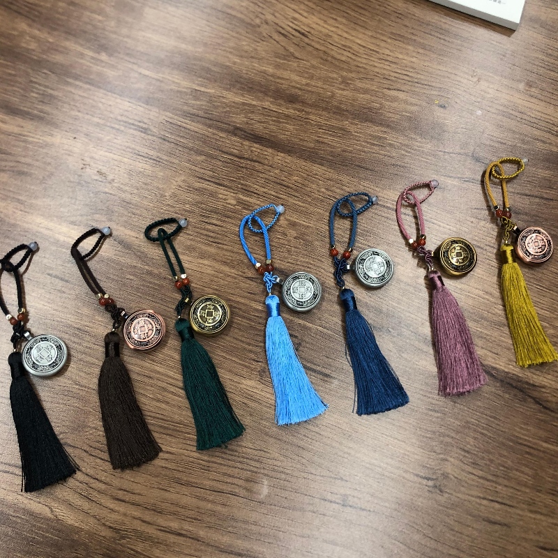 Ζωδιακή τύχη γοητεία