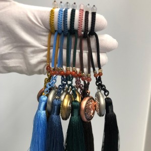 Ζωδιακή τύχη γοητεία