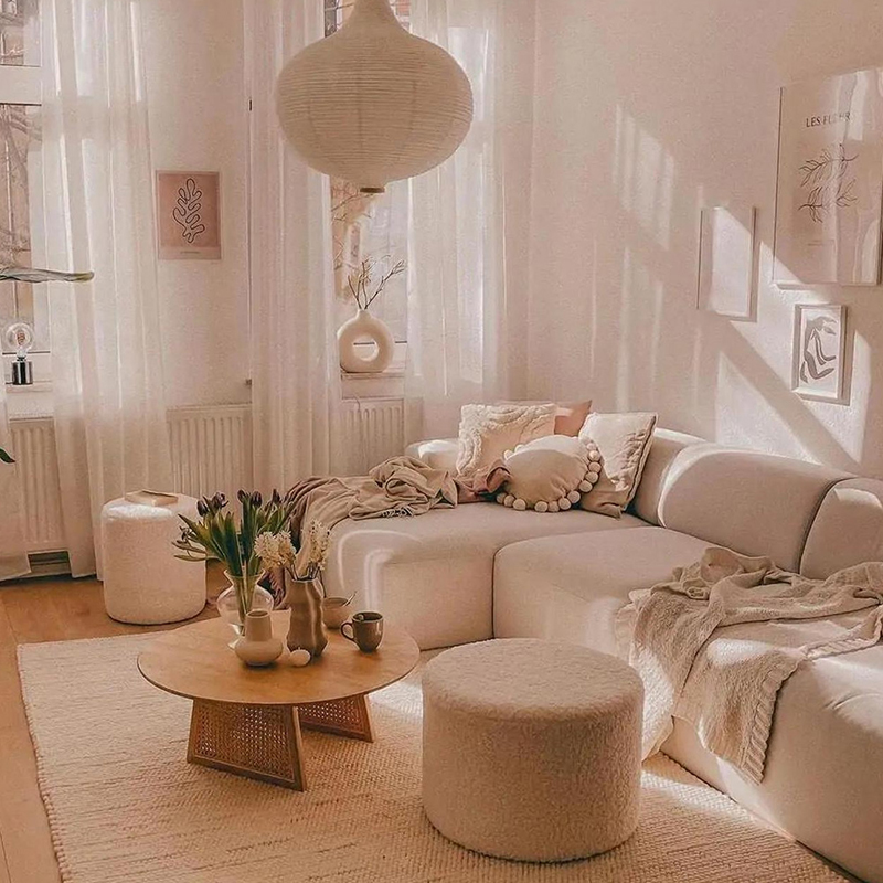 Η παγκόσμια αγορά επίπλων που αναμένεται να αυξηθεί γρήγορα τα επόμενα 5 χρόνια