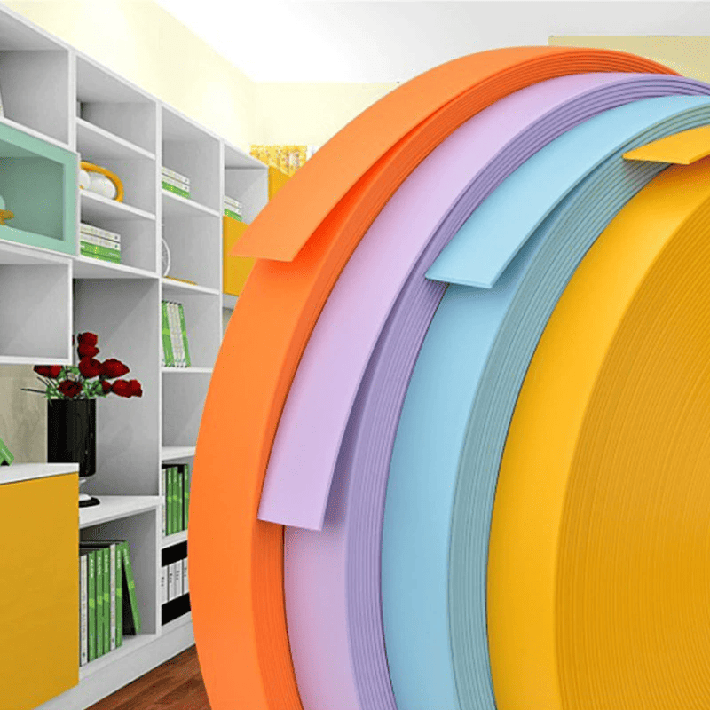 PVC ξύλινα έπιπλα κόκκων