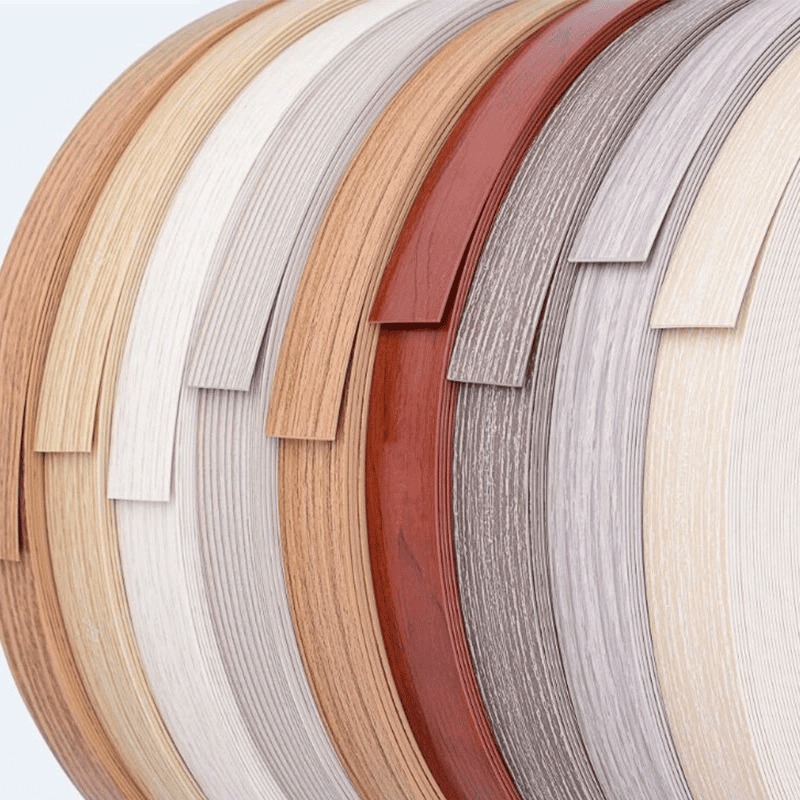 PVC έπιπλα Edge Landing Matte/γυαλιστερή επιφανειακή επεξεργασία