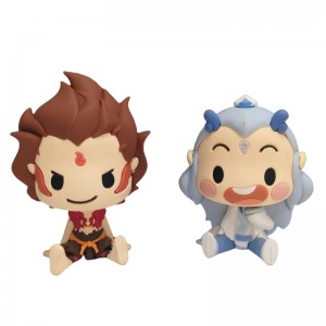 Μαλακό ειδώλιο PVC