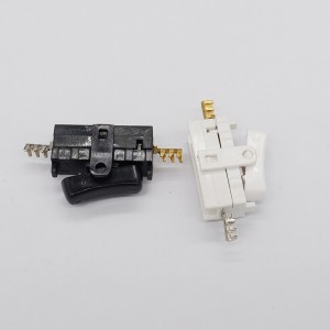 σκάφος-Διακόπτης σχήματος HR1101, σκάφος επιτραπέζιου λάμπα θερμαντήρα-διακόπτης στροφάλου σχήματος, υπαίθριος διακόπτης τροφοδοσ...