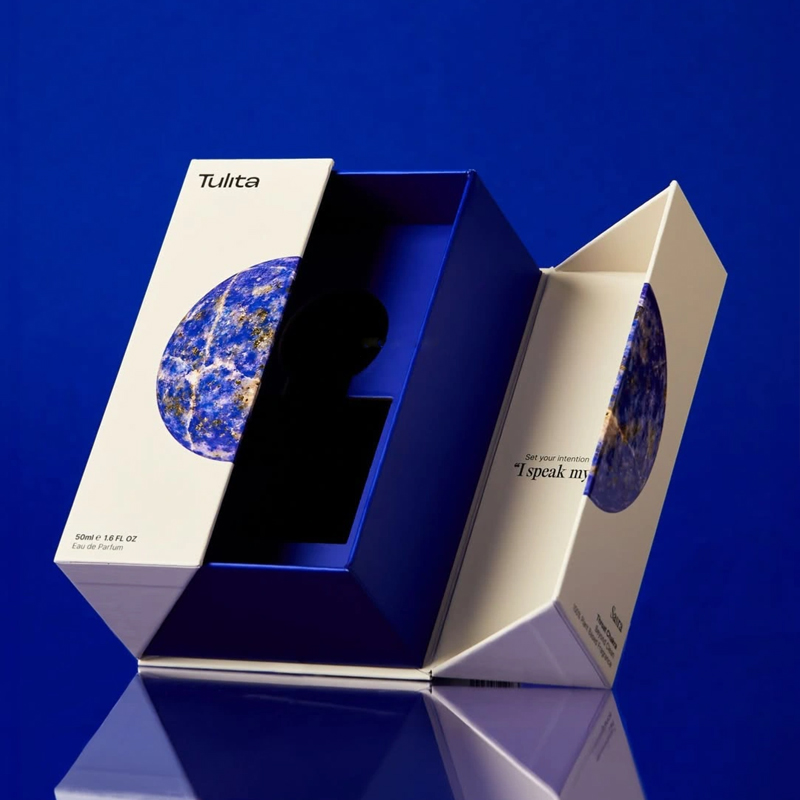 Μαγνητικό κουτί ουσίας