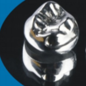 Μέταλλο-πορσελάνη δόντια