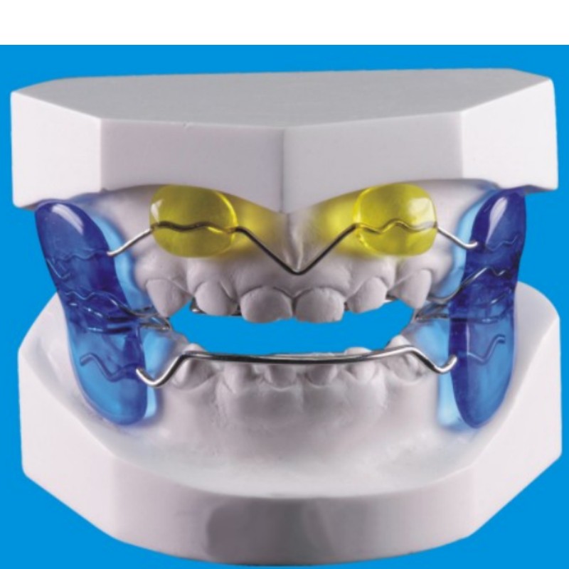 Ορθοδοντική σειρά