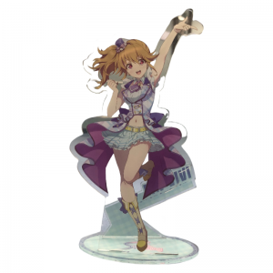 Ακρυλικό στολίδι