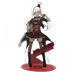 Ακρυλικό στολίδι