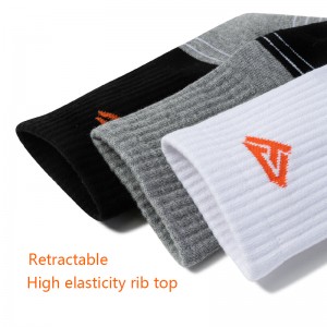 Αθλητικές κάλτσες