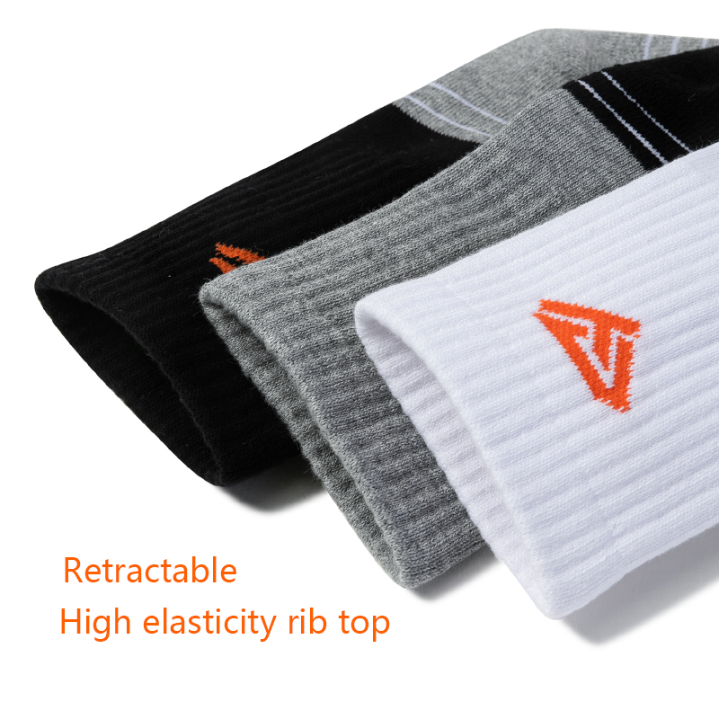 Αθλητικές κάλτσες