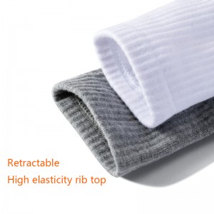 Απλές κάλτσες