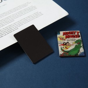 Αυτοκόλλητα μαγνητικού ψυγείου