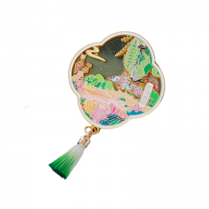 Αυτοκόλλητο ψυγείου