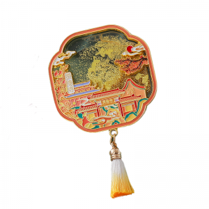 Αυτοκόλλητο ψυγείου