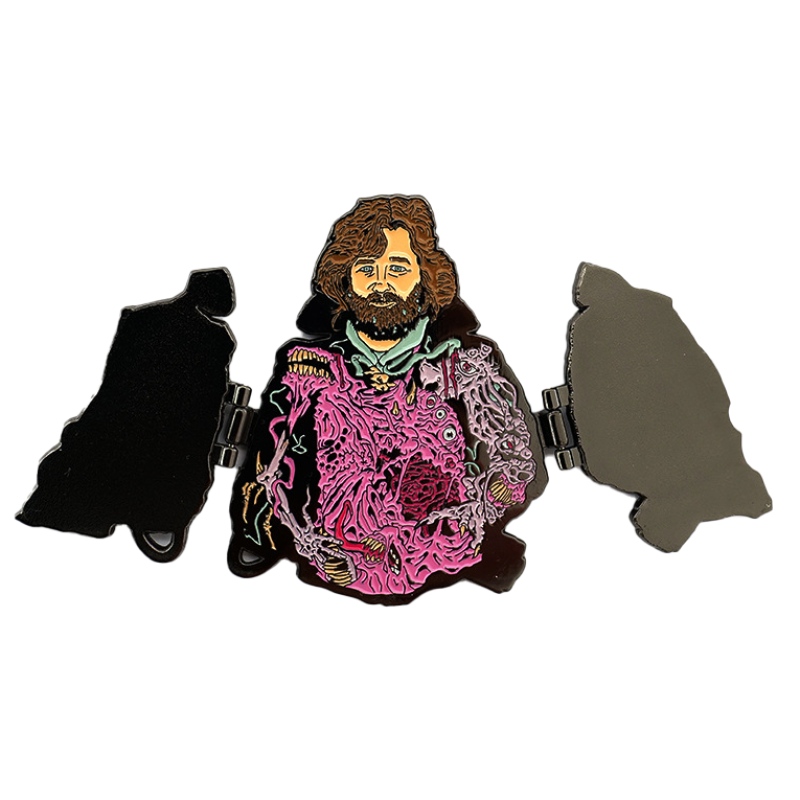 Artist Artist Flip Magnet