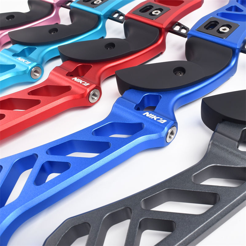 Nika Archery Et-20 τεκτονική 27 