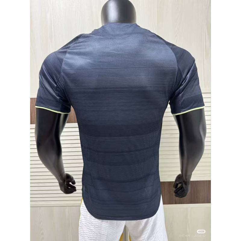 25/26 Ρεάλ Μαδρίτης μακριά φανέλα