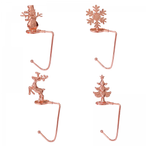 Φορητό γάντζο τσάντα Χριστουγέννων