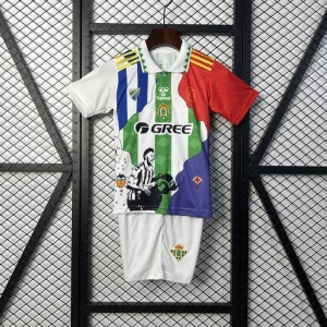 25/26 παιδιά Real Betis Special Edition