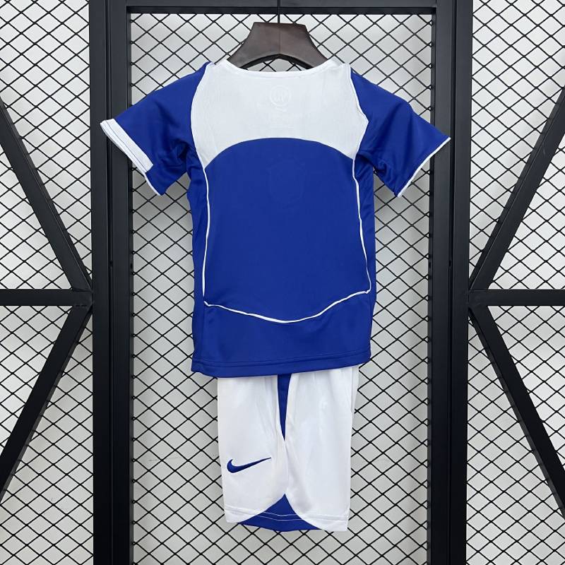 Παιδικά Βραζιλία 2004 ΜΕΓΕΘΟΣ ΜΕΓΕΘΟΣ: 16-28