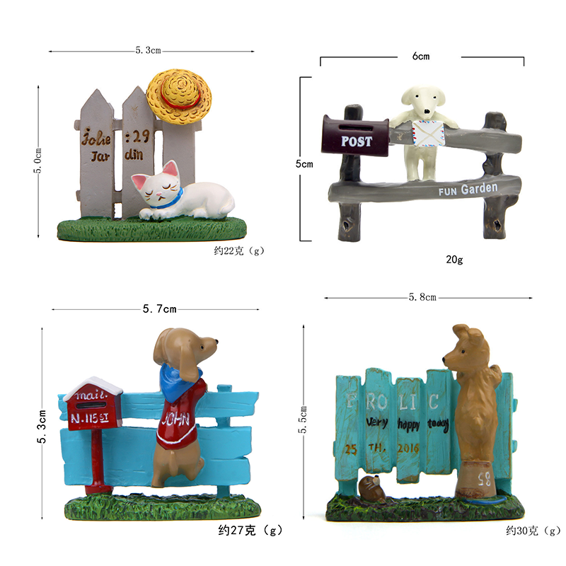 3D στολίδι ρητίνης