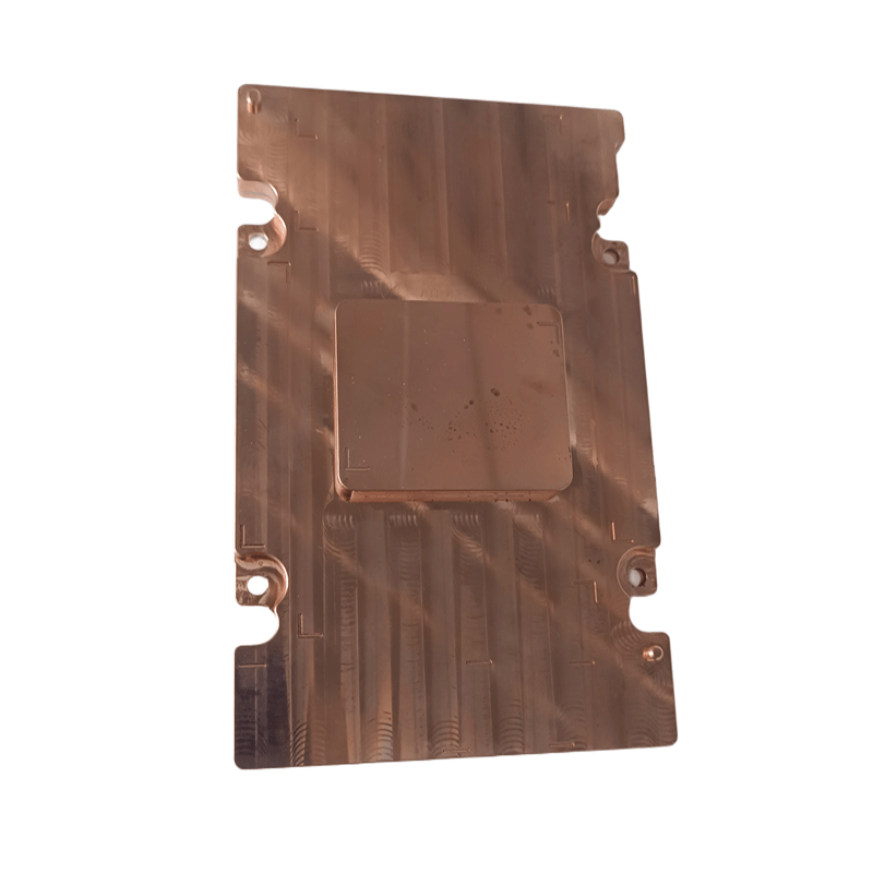 Επεξεργασία μηχανής