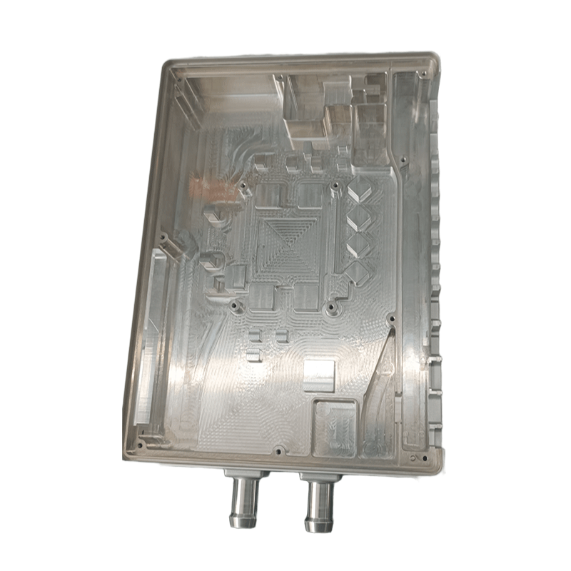 Εισαγάγετε το καλοριφέρ