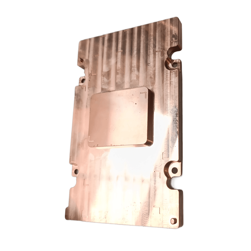 Πτερύγια θερμότητας