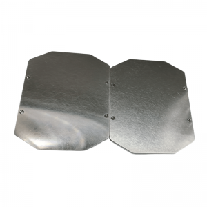 Εξωθημένος ψύκτης θερμότητας