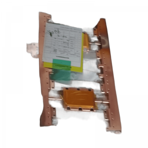 Καλοριφέρ δοντιών φτυάρι