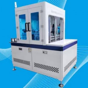 Νεώτερος-1208 Μαγνητής γεώτρησης και επικόλλησης & φύλλο σιδήρου στην άκρη του περιβάλλοντος τσιγάρων