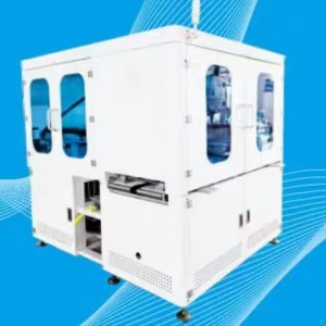 Νεώτερος-1260 όλα-σε-Ένα μηχάνημα για την προσάρτηση σιδερένιου φύλλου & Επένδυση σε σκληρή θήκη κάλυψης