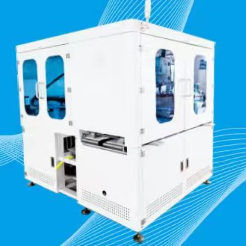 Νεώτερος-1260 όλα-σε-Ένα μηχάνημα για την προσάρτηση σιδερένιου φύλλου & Επένδυση σε σκληρή θήκη κάλυψης